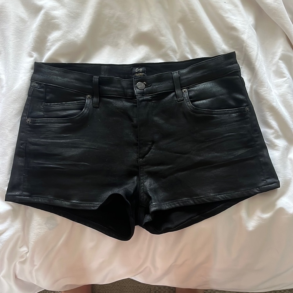 Vintage Citizens of Humanity shorts